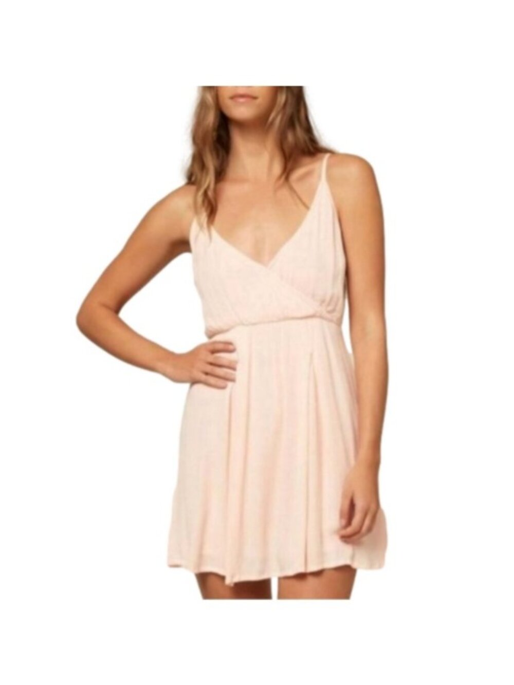 O'Neill EVE Dress, Dawn, Size XL